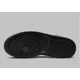 thumbnail image 5 of Ni - ke All Sizes - NEW Ni - ke Air Jordan 1 Mid Distressed Smoke Grey Off White FJ3448-001, 5 of 5