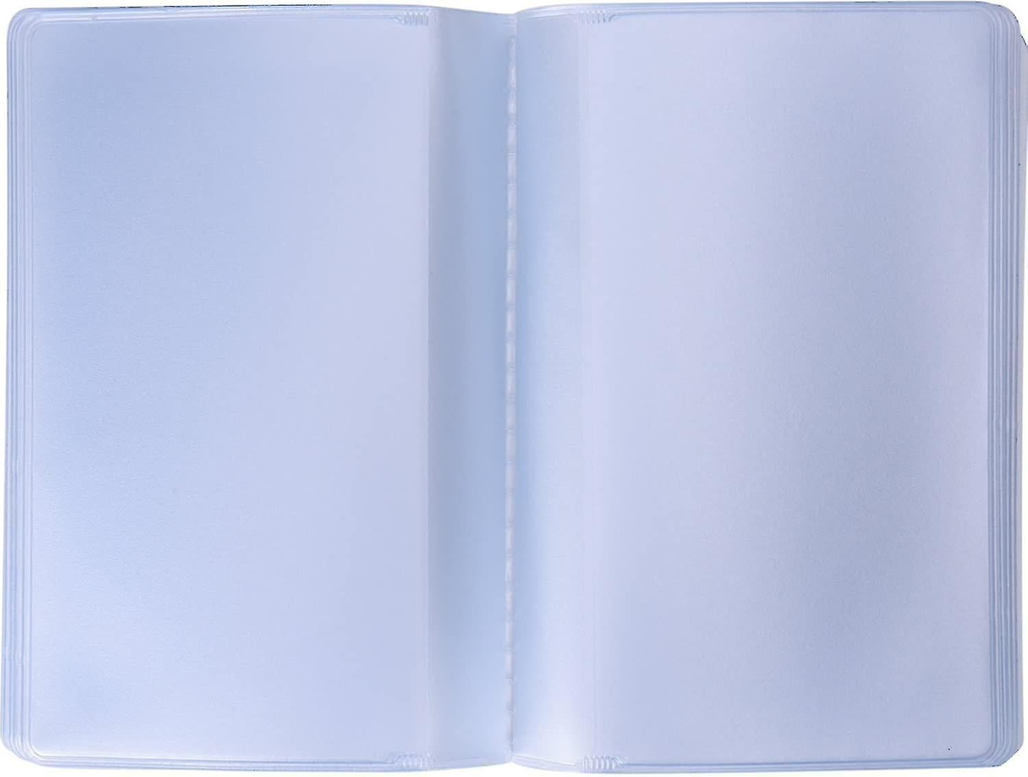 Carteras De Plástico Transparente Para De Hombre