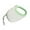 Green, variant on Extended Reach Retractable Dog Leash with Secure Locking System for Outdoor Adventures and Obedience Training Control