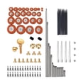 thumbnail image 1 of lionlar Kits d'Entretien pour Saxophone Alto, Outil de Réparation de Matériel, Kits de Réparation de Saxophone, 1 of 7