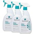 thumbnail image 2 of SpaGuard Filter Cleaner (1qt), 2 of 2