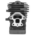 thumbnail image 1 of Cylinder Assembly, Universal High Hardness Cylinder Kit, For 235/236 Chain Saw Chain Saw Accessory Chainsaw Parts, 1 of 8