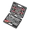thumbnail image 3 of Kauplus Brake Service Kit, 14-Piece Professional Drum Brake Tool Set w/Brake Lining Gaugeâ€¦, 3 of 4