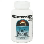 Source Naturals Fibro Response 45 tabs