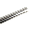thumbnail image 7 of Kojem 8PC 2.5" OD Stainless Steel 304 DIY Custom Mandrel Exhaust Pipe Straight &Bend Kit, 7 of 7