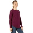 thumbnail image 3 of Aventura Clothing Callisto Sweater Barolo XL (US 16), 3 of 3