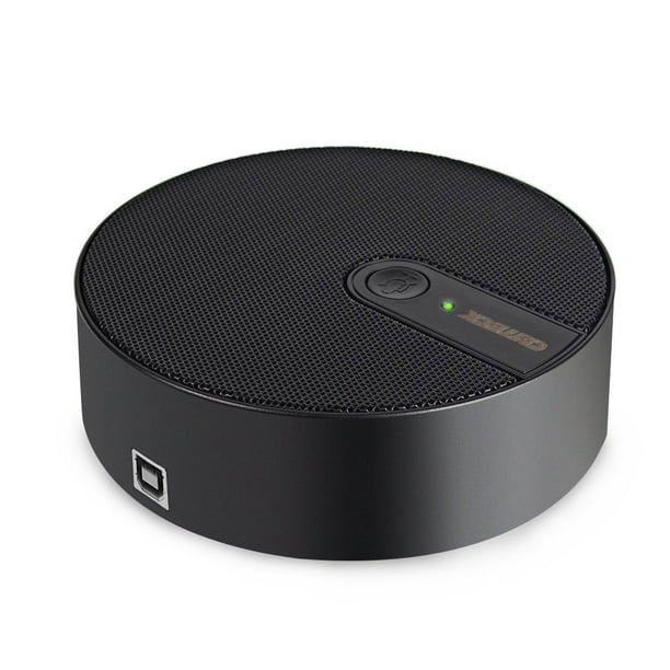 CMTECK USB Desktop Conference Computer Microphone CM002 , Mute Function