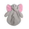 J.L. Childress Boo Boo Zoo First Aid Cool Pack, Ellie the Elephant