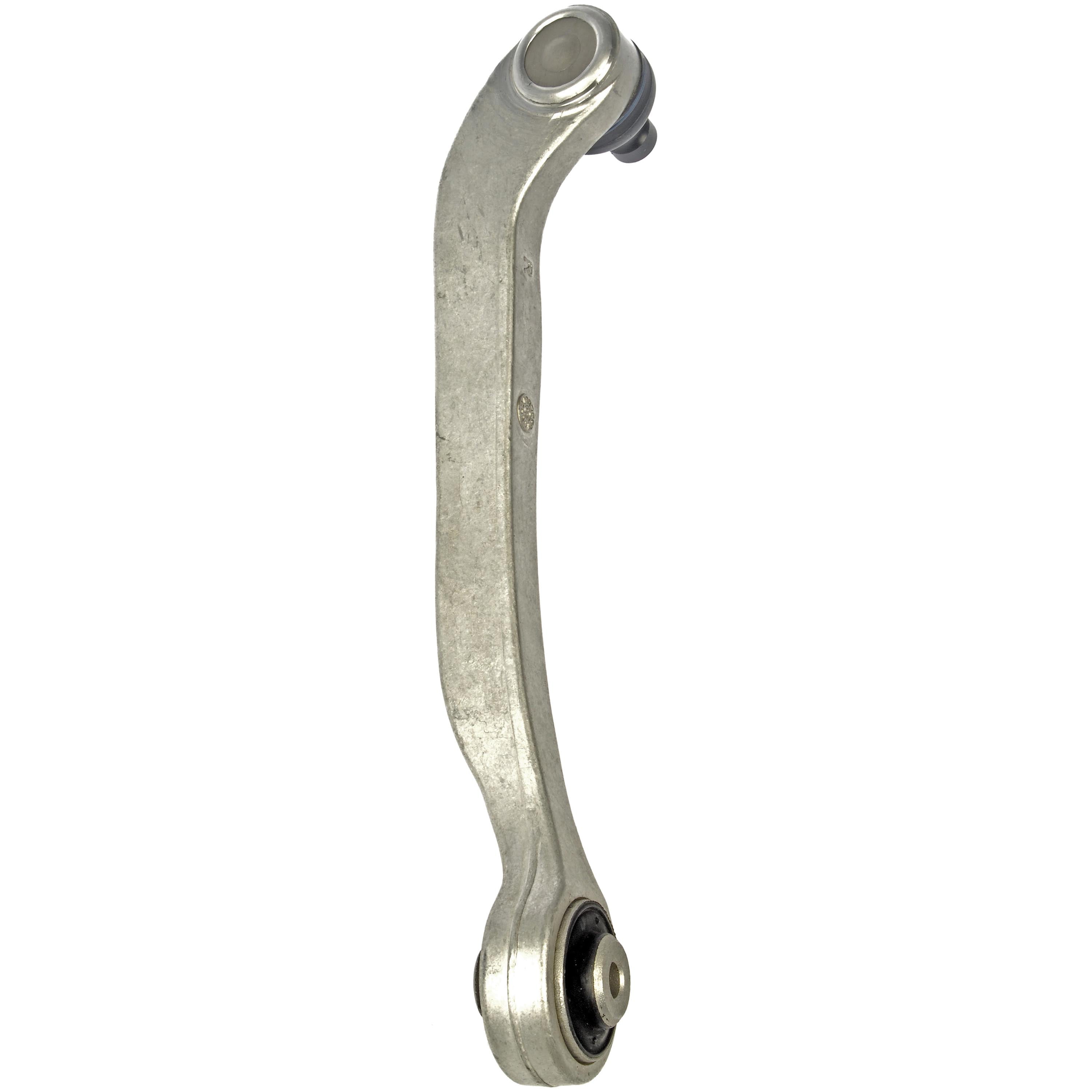 Dorman 520-994 Front Right Upper Forward Suspension Control Arm and Ball Joint Assembly for Specific Audi / Volkswagen Models Fits select: 2005-2011 AUDI A6, 2004-2010 AUDI A8