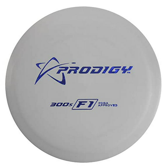 Prodigy 300 Series F1 Fairway Driver Golf Disc - 170-176g