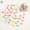 Star, variant on 40 Pcs Colorful Mini Hair Claw Clips Clamps Accessories for Baby Toddler Girls Decorative Bun Thin Hair