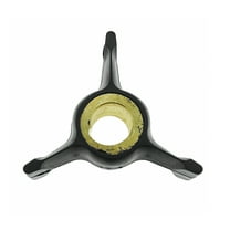 GHmarine Water Pump Impeller for Johnson Evinrude Engine 35 40 48 50 HP Outboard 432941