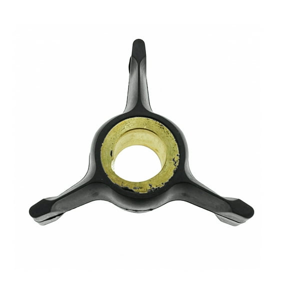GHmarine Water Pump Impeller for Johnson Evinrude Engine 35 40 48 50 HP Outboard 432941