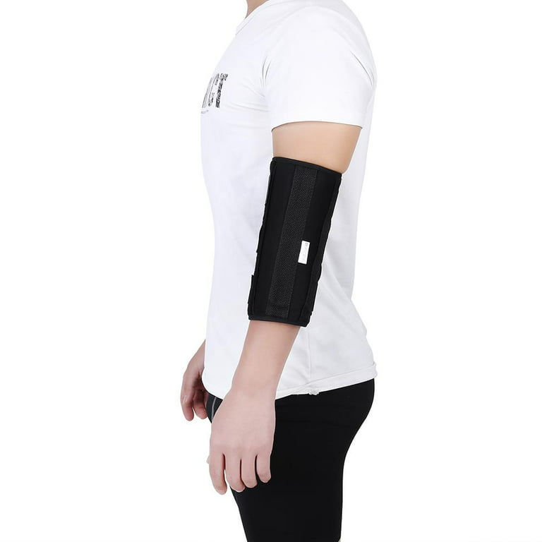 Orthomen Sarmiento Brace, Humeral Shaft Fracture Splint Humeral Fracture  Brace (Small) 