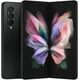 thumbnail image 1 of Galaxy Z Fold3 5G Desbloqueado (CDMA + GSM) 256GB Phantom Black (Renovarse), 1 of 3