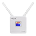 thumbnail image 3 of CPE903-E 4G Router inalámbrico 150Mbps Router 4G LTE de alta velocidad para Home Hotel Hugtrwg Para estrenar, 3 of 9