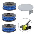 thumbnail image 2 of String Trimmer Replacement Spool for Rac123 5132002671 Rlt4027 Rlt4125 Rlt5027, 2 of 8