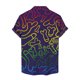 thumbnail image 3 of Playeras Lisas Para Hombre Camisa De Playa Con Estampado De Manga Corta Para Hombre, 3 of 3