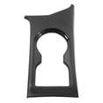 thumbnail image 5 of Water Cup Holder Sticker,Front Water Cup Holder Water Cup Holder Frame Water Cup Holder Frame Replacementfor Isuzu Optimal Efficiency, 5 of 5