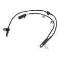 thumbnail image 1 of Unique Bargains ABS Wheel Speed Sensor ABS Sensor Anti-lock Braking System Sensor No.5621061M00 for Suzuki Vitara 2015-2022 1 Pc Front Right, 1 of 6
