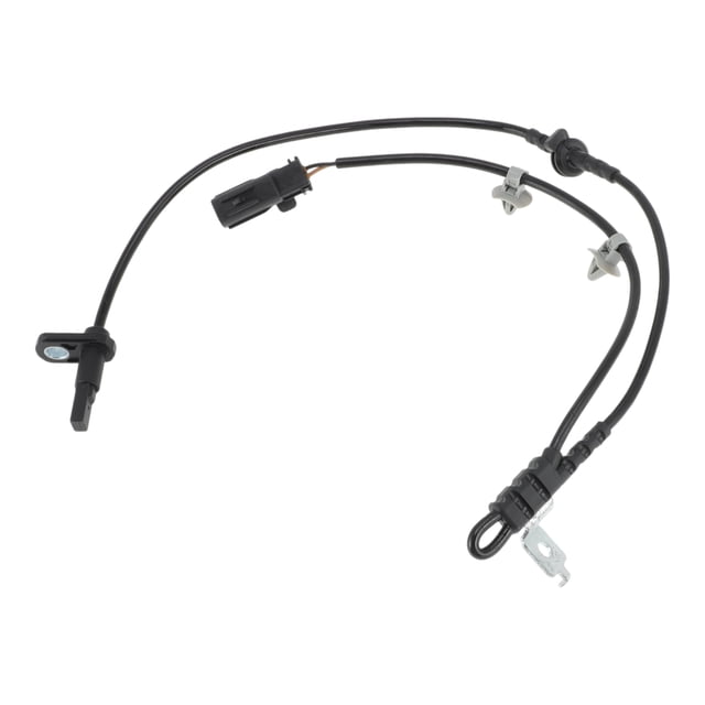 Unique Bargains ABS Wheel Speed Sensor ABS Sensor Anti-lock Braking System Sensor No.5621061M00 for Suzuki Vitara 2015-2022 1 Pc Front Right
