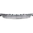 thumbnail image 5 of Front Center Bumper Grille Textured Black fits 2014-2016 Mercedes Benz E250 Bluetec, 5 of 5