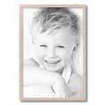 thumbnail image 2 of ArtToFrames 17x25 inch Clear Stain Picture Frame, White Wood Poster Frame (4113), 2 of 8