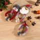 thumbnail image 1 of RV Suministros de Navidad Navidad Elk Cortina Tieback Halloween Ventana Decoración Cortina Tieback 15 * 5 * 33 cm Sailing Electrónica, 1 of 5