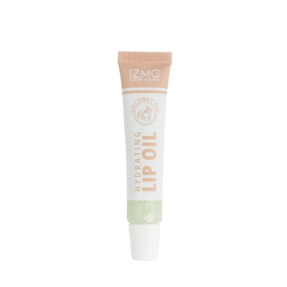 IZME New York ACEITE HIDRATANTE PARA LABIOS - COCO 15 ml