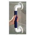 thumbnail image 3 of ARC GB1900-WH Heavy Duty 12" Grab Bar, Available in Various Colors, 3 of 3