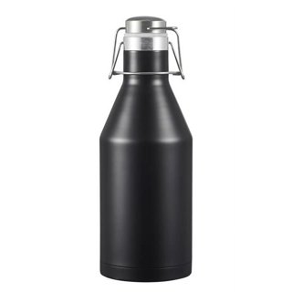 Reduce 64 oz. Stainless Steel Growler