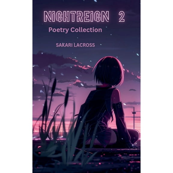 Nightreign Nightreign 2, Book 2, (Paperback)