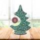 thumbnail image 1 of Cuadros Decorativos Crystal Christmas Tree Craft DIY Diamond Painting Kit Decoración para el hogar (SDS06) Ndcxsfigh Nuevos Originales, 1 of 1