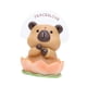 thumbnail image 4 of Figura de animal, lindo adorno para decoración del hogar, detalles delicados, estatua de resina para Cavy, 4 of 9