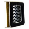 thumbnail image 2 of Niche Air Filter for Kawasaki Ninja 500 500R EX500 11013-1252 11013-1155 519-CAR2238F, 2 of 6