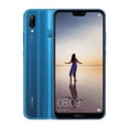 thumbnail image 1 of Smartphone Huawei P20 Lite 32GB Azúl ANE-LX3 Desbloqueado, 1 of 3