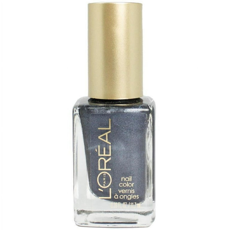 Loreal Nail Polish