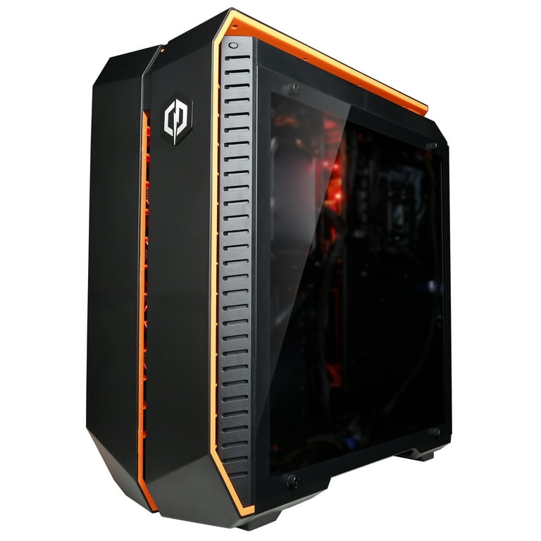 CYBERPOWERPC Gamer Xtreme GXi1080 w/ Intel Core i5-8400 Processor