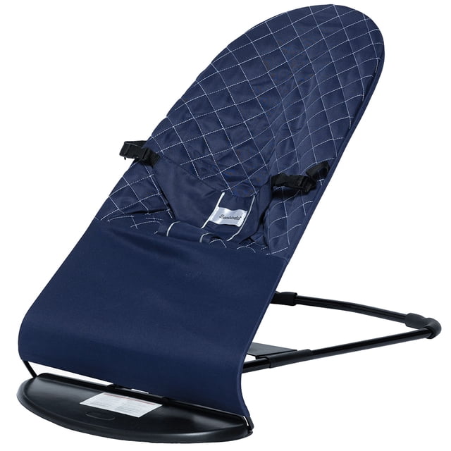 Silla Mecedora para Bebé Bambineto EUNOIA