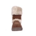 thumbnail image 2 of SC35 Witty Bottes d'Hiver, Châtaigne, 2 of 6