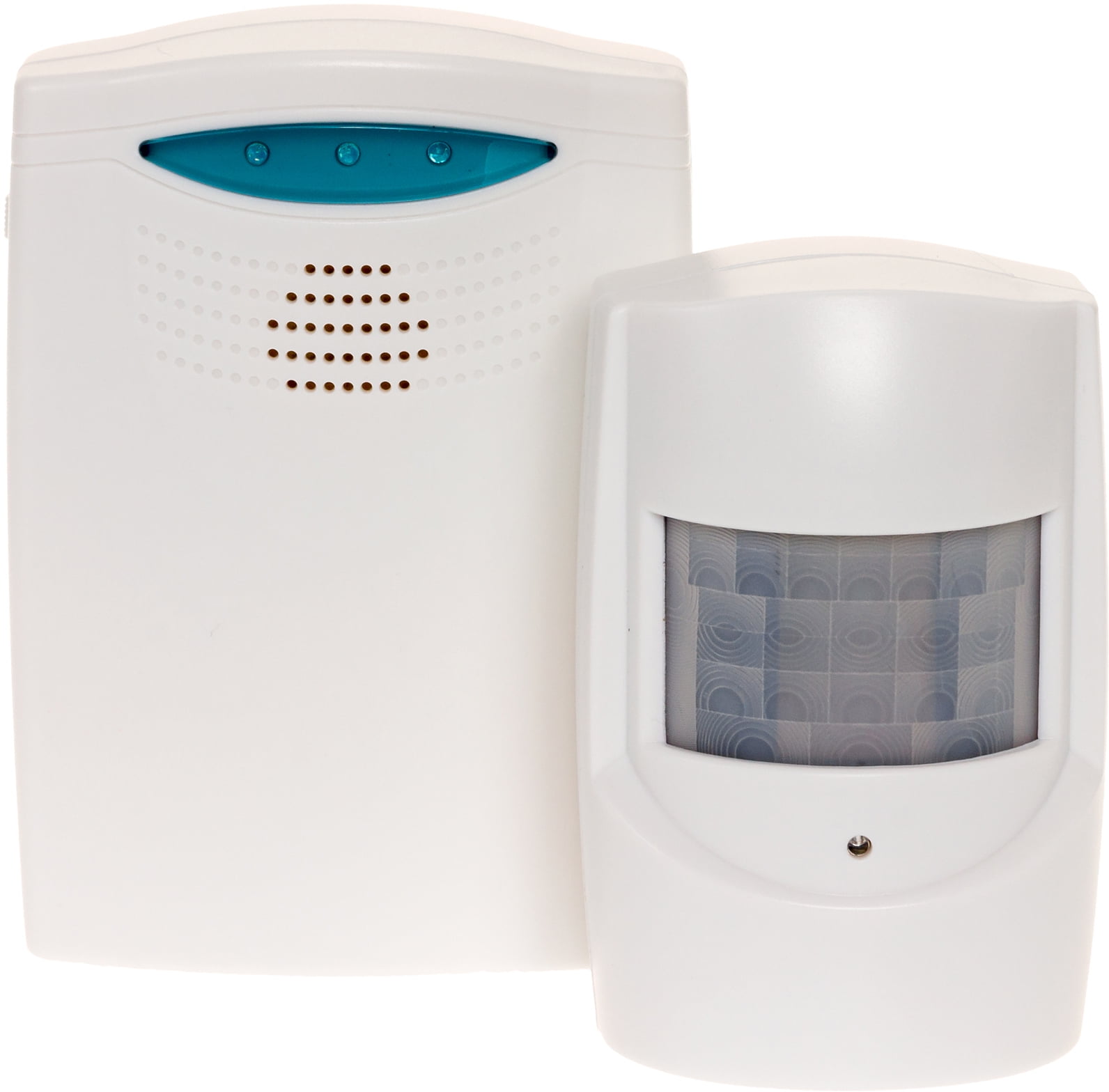 Reusable Revolution Wireless Home Security System Driveway Alarm