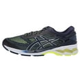 thumbnail image 2 of ASICS GEL-Kayano 26 Peacoat/Safety Yellow, 2 of 5