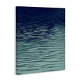 thumbnail image 4 of Stupell Industries Ocean Ripples Gradient Landscape & Nature Painting Wrapped Canvas Art Print Wall Art, 24 x 30, 4 of 8