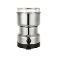 thumbnail image 1 of Electric Coffee Grinder, Spice Grinder for Home with Stainless Steel Blades and 300ML Grinding Cup, 1 of 8
