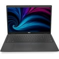 thumbnail image 4 of Restored Dell Latitude 3000 3520 15.6" Notebook - HD - 1366 x 768 - Intel Core i5 11th Gen i5-1135G7 Quad-core [4 Core] 2.40 GHz - 8 GB Total RAM - 256 GB SSD - Black (ym877), 4 of 37