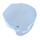 thumbnail image 1 of Cubierta de la taza de prevención de picos protector reutilizable de la cubierta de la bebida del agujero de la pajita suave para la barra para los estudiantes ANGGREK Otros, 1 of 8