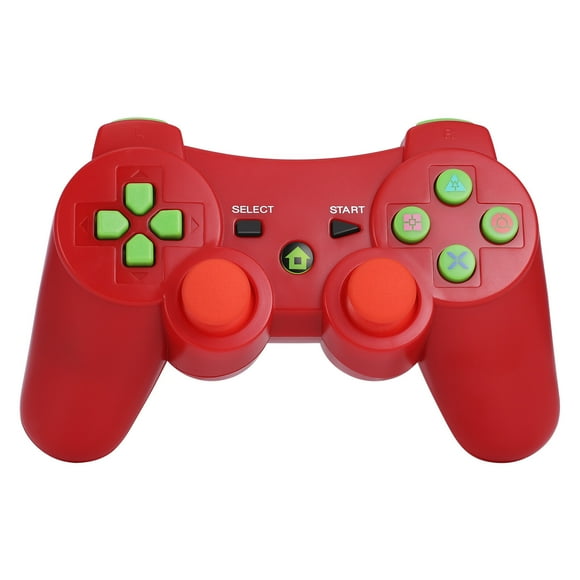 Bearachild Mando inalámbrico para PS3, mando con y para 3, Detroit, consola de juegos Videojuegos y accesorios