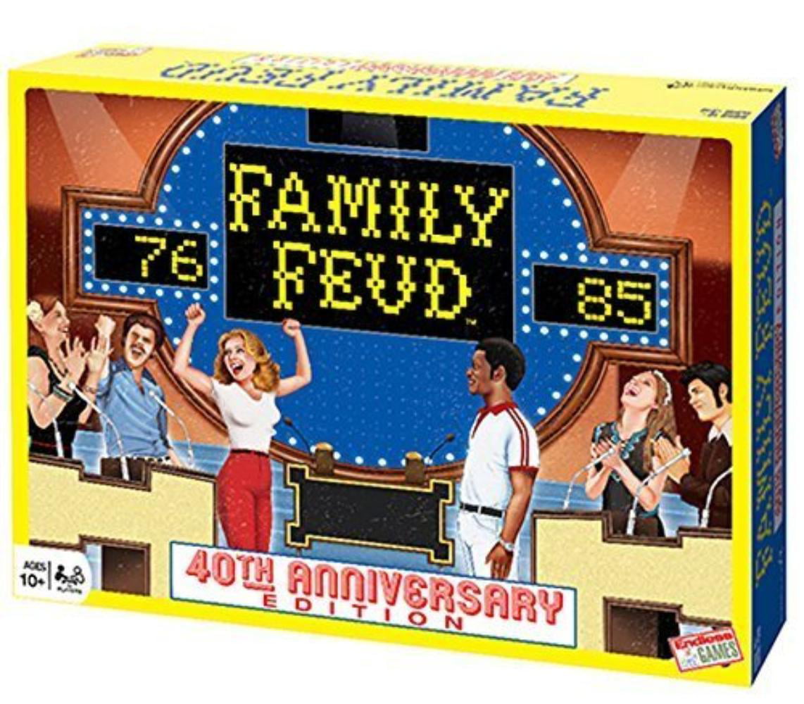 family feud online game zoom