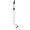thumbnail image 2 of Brosse de Nettoyage Électrique Sans Fil Verte avec Distributeur de Liquide et 5 Têtes Remplaçables - Manche Long Rétractable, Rotation Automatique pour Nettoyage de Salle de Bain et Sol, Outil Ménager Multifonctionnel, 2 of 6