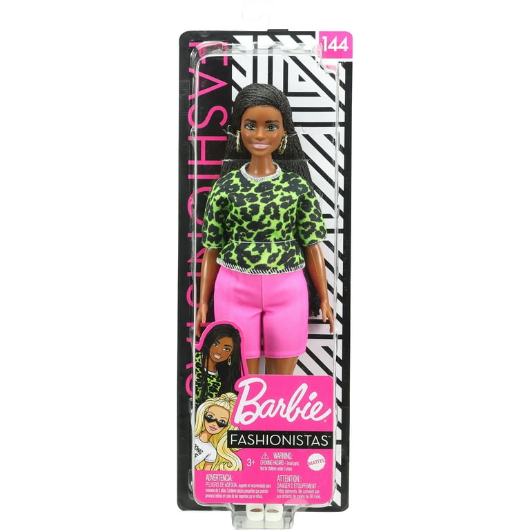 Barbie Princesse Tresses — Juguetesland